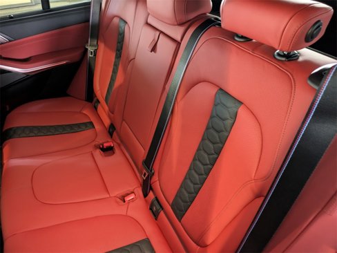 New 2026 BMW X5 M Competition w/ Executive Package image 9