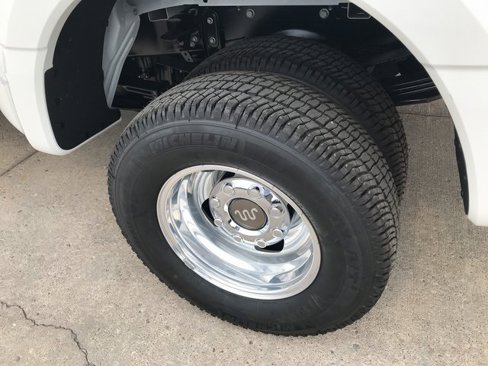 New 2026 Ford F350 King Ranch image 32