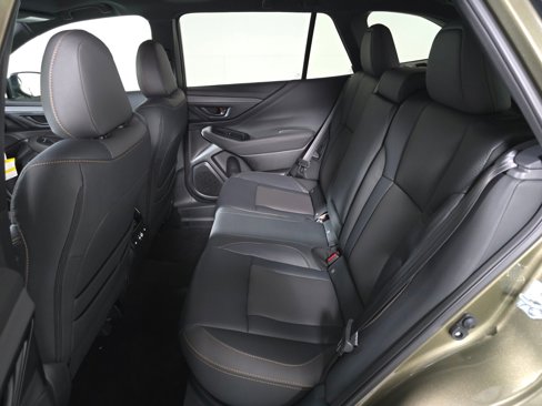 New 2025 Subaru Outback Wilderness image 14