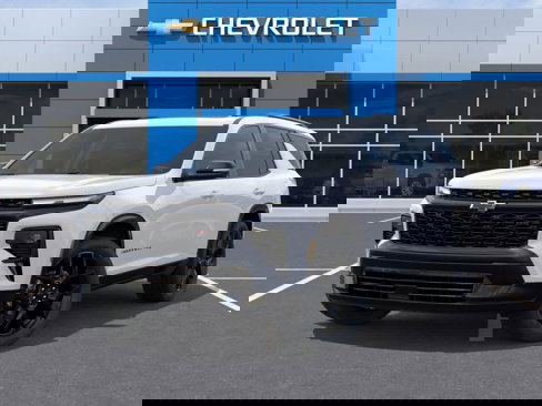 New 2026 Chevrolet Traverse RS w/ LPO, Floor Liner Package image 6
