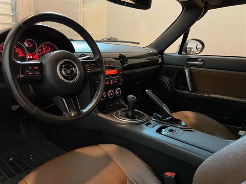 Used 2014 MAZDA MX-5 Miata Grand Touring w/ Premium Package image 56