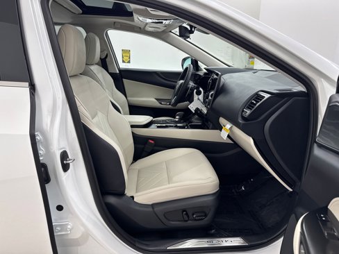 New 2025 Lexus NX 450h+ AWD w/ Luxury Package image 29