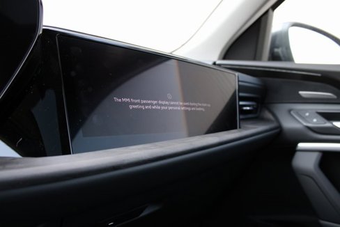 New 2025 Audi Q5 Prestige image 8
