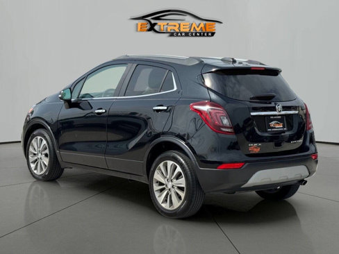 Used 2018 Buick Encore Preferred image 6