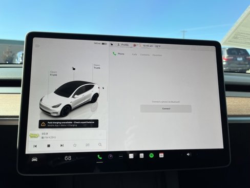 Used 2025 Tesla Model Y Performance image 37