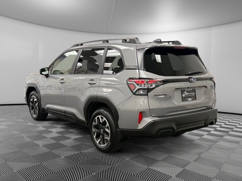 Certified 2025 Subaru Forester Premium w/ Convenience Package #2 image 3