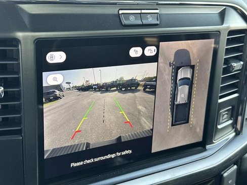 New 2026 Ford F350 Lariat image 14