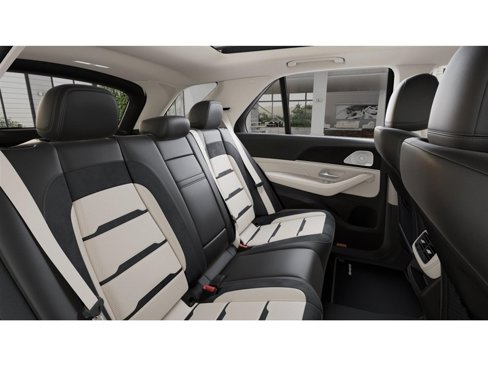 New 2026 Mercedes-Benz GLE 53 AMG 4MATIC image 5