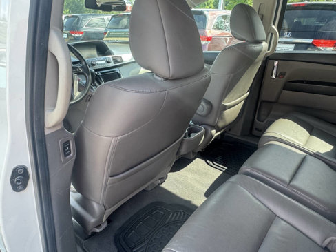 Used 2015 Honda Odyssey Touring image 28