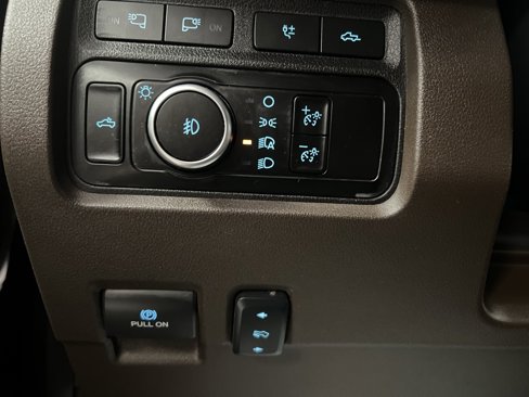 Used 2024 Ford F450 King Ranch image 33
