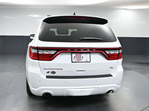 Used 2024 Dodge Durango R/T image 7