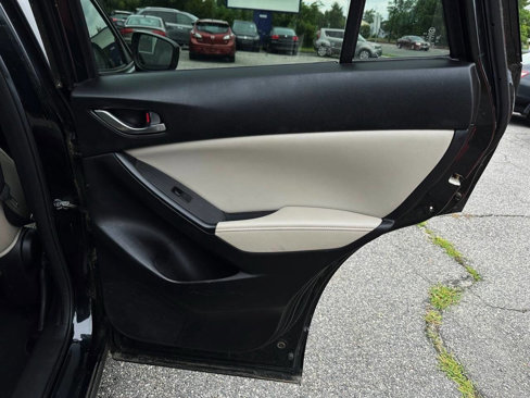 Used 2015 MAZDA CX-5 Grand Touring image 19
