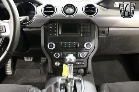 Used 2019 Ford Mustang GT image 15