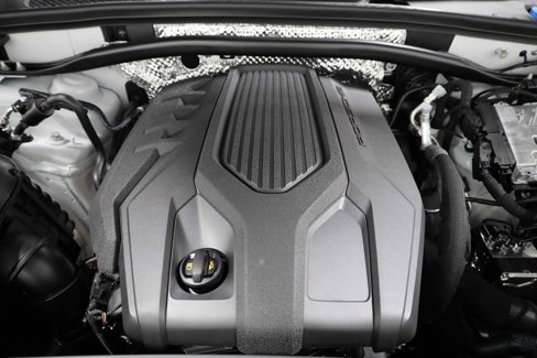 New 2026 Porsche Macan image 41
