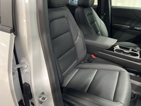 New 2026 Chevrolet Equinox LT w/ Convenience Package II image 22