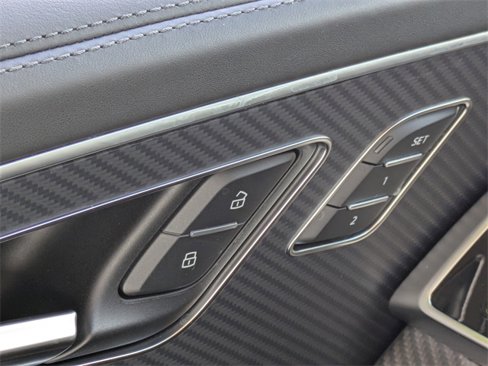 New 2025 Audi RS Q8 performance image 23