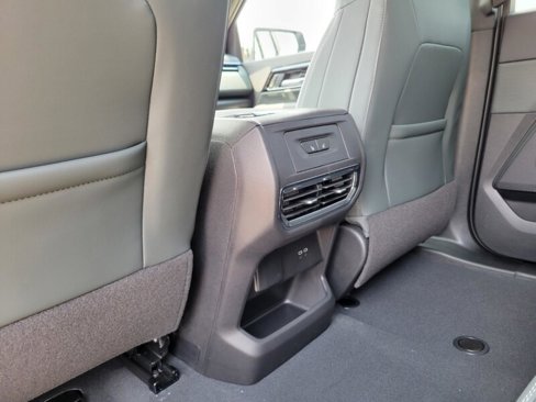 New 2026 GMC Sierra EV AT4 w/ AT4 Premium Package image 31