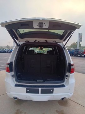 New 2025 Dodge Durango R/T image 25