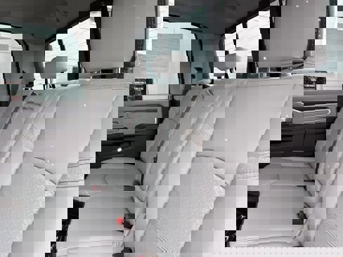 New 2025 RAM 2500 Laramie image 25