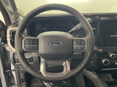 New 2026 Ford F250 Lariat image 17