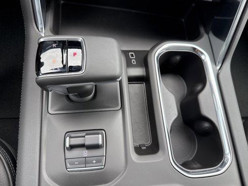 New 2026 GMC Sierra 1500 Denali w/ Denali Reserve Package image 19