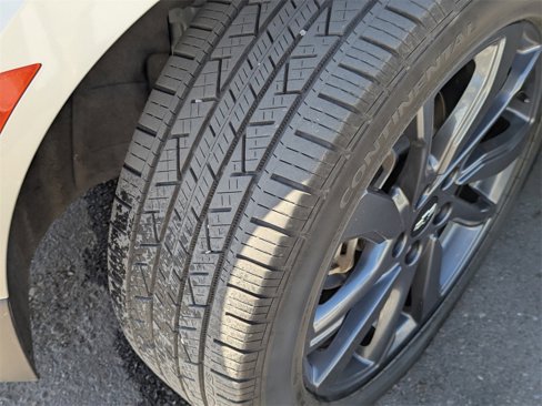 Certified 2022 Chevrolet Equinox RS w/ RS Leather Package image 49
