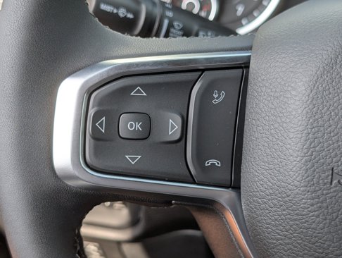 New 2026 RAM 1500 Big Horn image 14