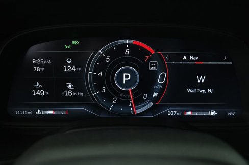 Used 2024 Cadillac CT5 Sport w/ Parking Package image 12