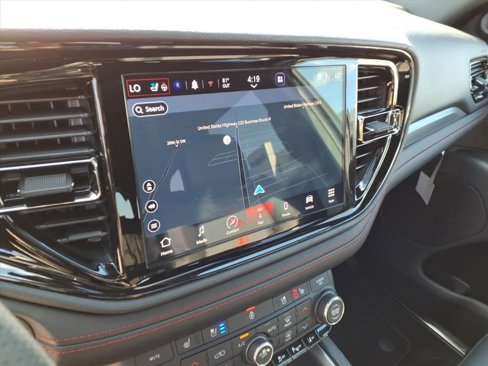 New 2026 Dodge Durango GT image 22