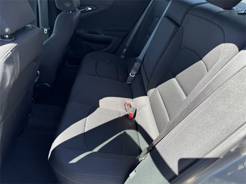 Certified 2024 Chevrolet Malibu LT image 8