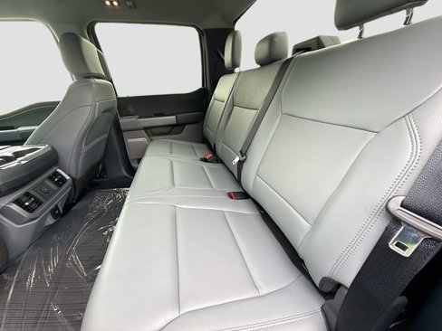 New 2025 Ford F150 Lightning Flash image 25
