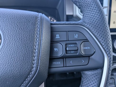 New 2026 Toyota Tundra SR5 image 27