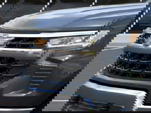 New 2026 Chevrolet Silverado 1500 LT image 13