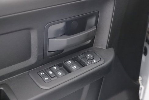 Used 2025 RAM 2500 Tradesman image 18