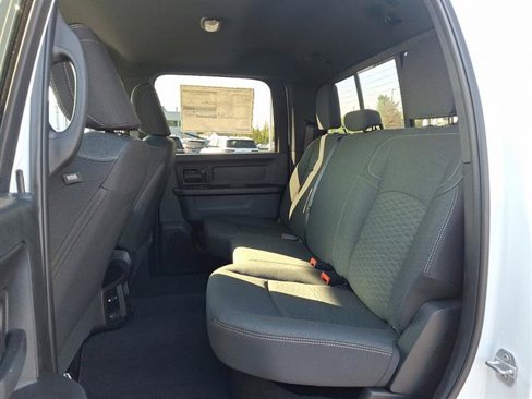 New 2026 RAM 3500 Tradesman image 7
