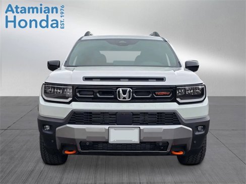 New 2026 Honda Passport TrailSport Elite image 8