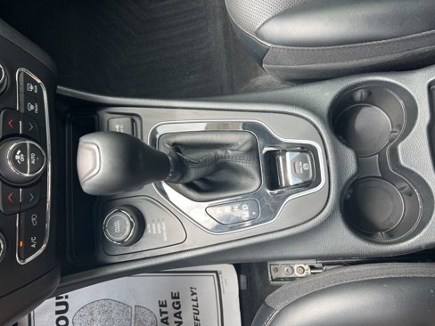 Certified 2022 Jeep Cherokee Limited image 26