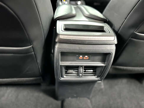 Used 2023 Nissan Murano SV image 40