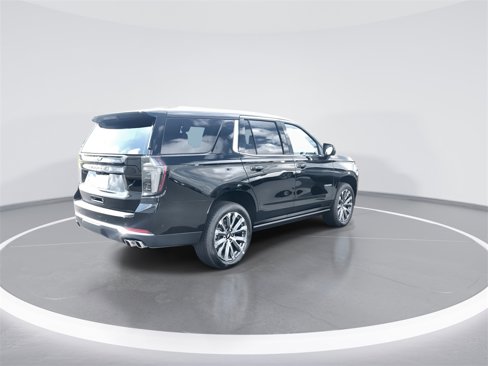 New 2026 Chevrolet Tahoe High Country image 8