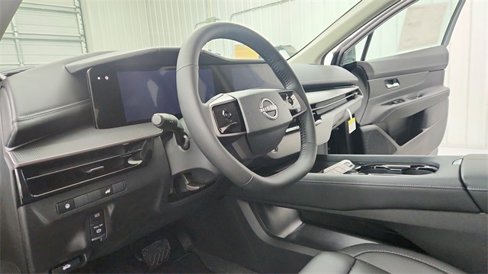 New 2025 Nissan Murano SV image 19