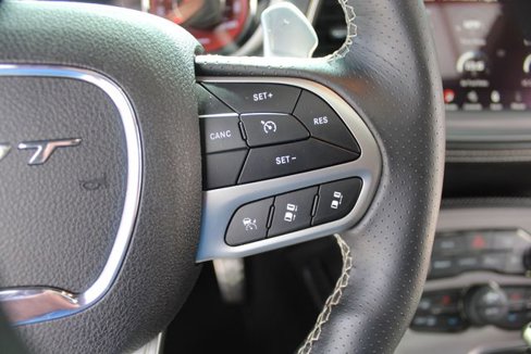 Used 2023 Dodge Challenger SRT Hellcat image 24