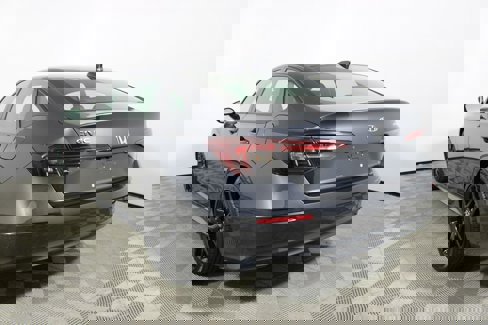 Used 2025 Honda Civic Sport image 30