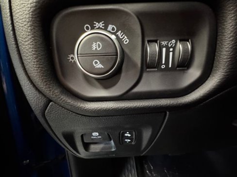 New 2026 RAM 1500 Big Horn image 23