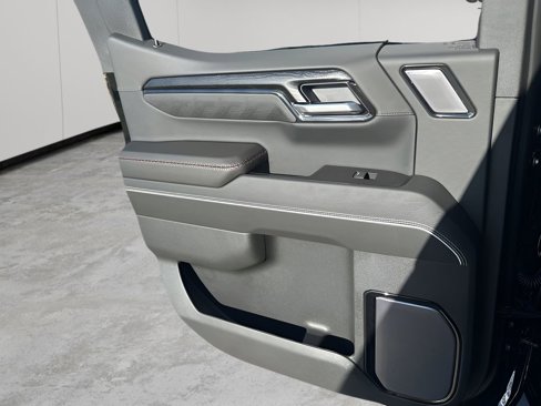 New 2026 GMC Sierra 1500 AT4X image 20