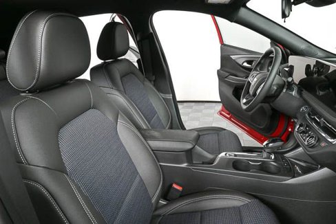New 2026 Buick Envista Preferred w/ Convenience I Package image 19
