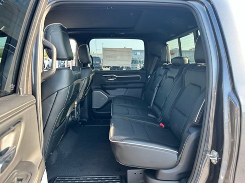 New 2026 RAM 1500 Laramie image 18