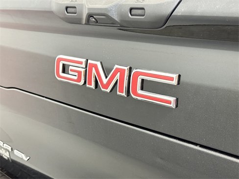 New 2026 GMC Sierra EV AT4 image 18