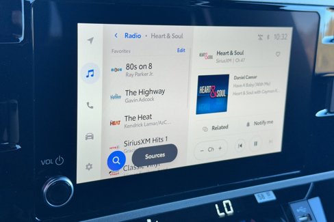 New 2026 Toyota Tundra SR5 w/ SR5 Premium Package image 14