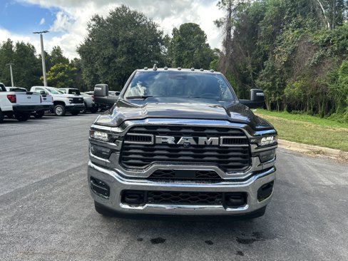 New 2026 RAM 2500 Tradesman image 2