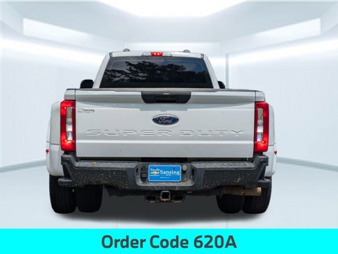 Used 2024 Ford F350 XL image 5